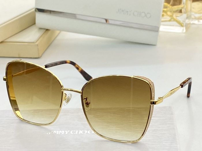 Jimmy Choo Sunglasses Top Quality JCS00232